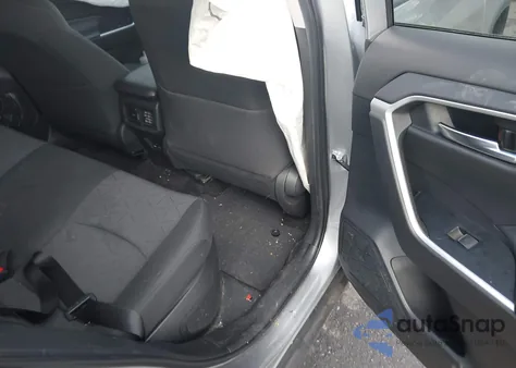 2024 Toyota Rav4 Hybrid Xle z USA, uszkodzony, nr VIN 4T3RWRFV4RU145984